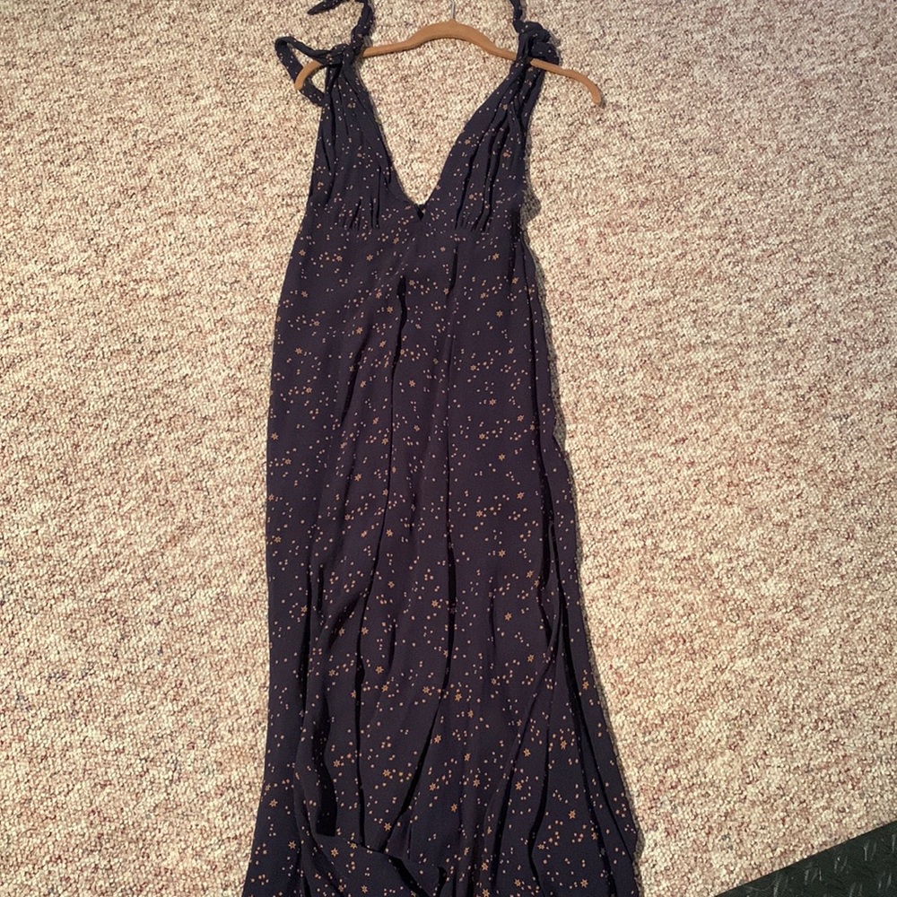 Reformation dress